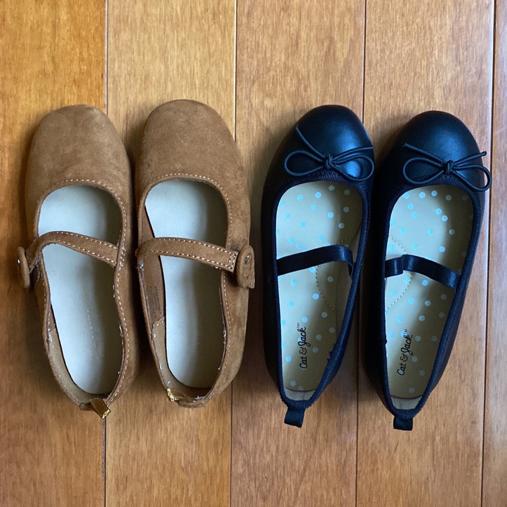 Ballet Flat Bundle